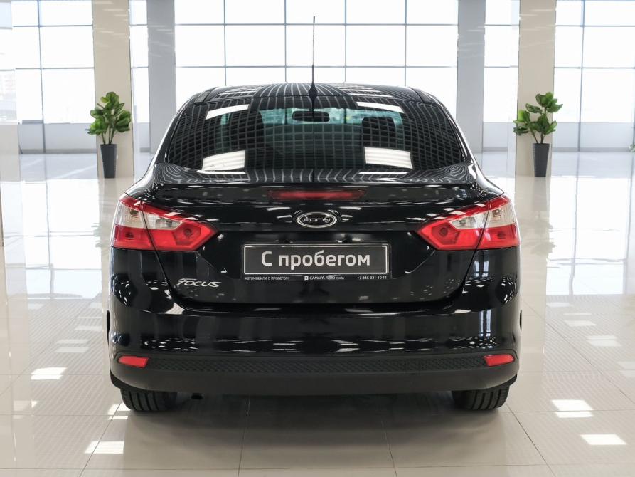 Ford Focus III Самара  - изображение 8