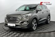 Hyundai Tucson III Нижний Новгород  - изображение 22