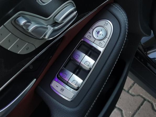 Mercedes-Benz GLC Coupe I (C253) Рестайлинг с пробегом 2019 года, цена 5 200 000 рублей, 44572 км, внедорожник, Автокод Объявления