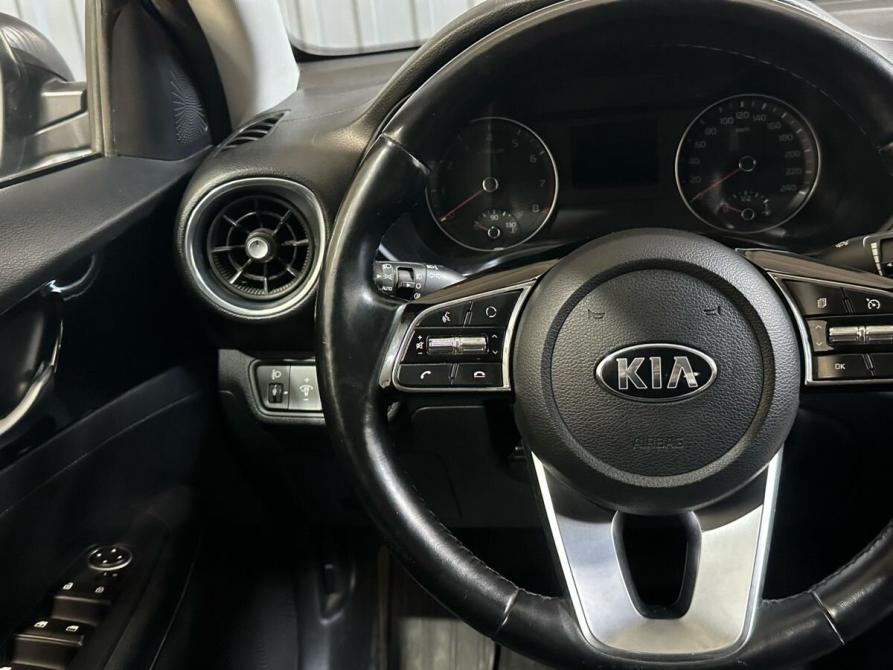 Kia Cerato IV Ростов-на-Дону  - изображение 10