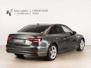 Audi A4 V (B9) Казань  - изображение 11
