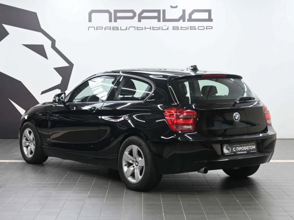 BMW 1 серии II (F20/F21) с пробегом 2013 года, цена 1 049 900 рублей, 223000 км, хэтчбек, Автокод Объявления