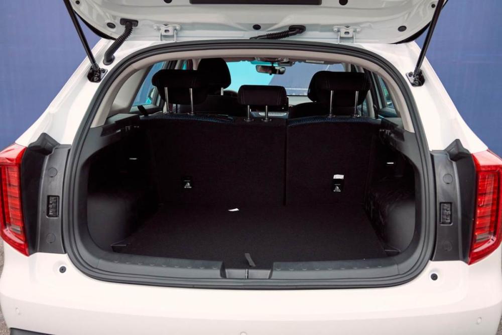 Haval Jolion I Рестайлинг 2 Красноярск  - изображение 9