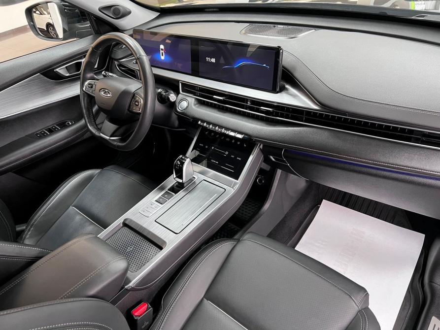Chery Tiggo 7 Pro Max I Тверь  - изображение 13
