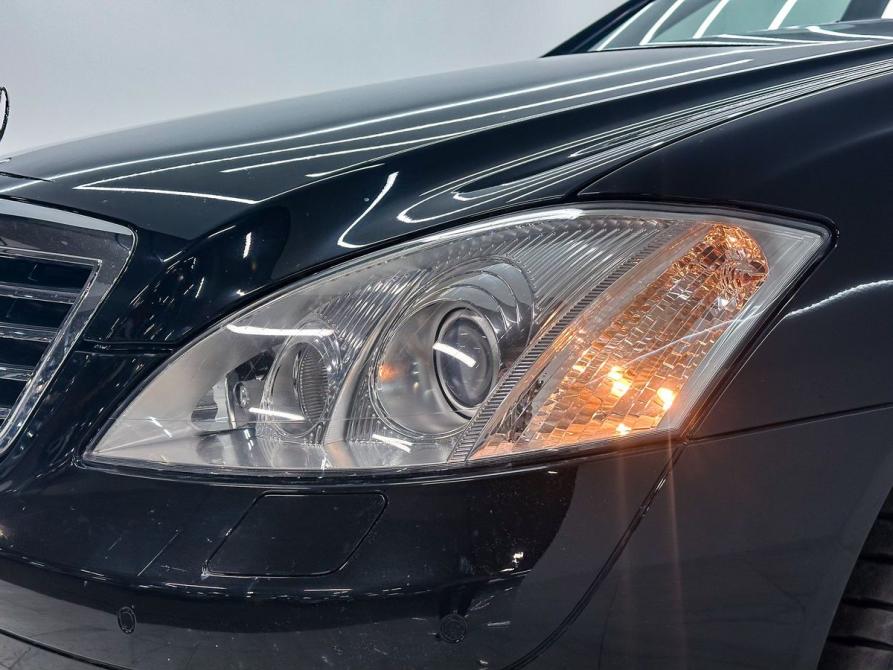 Mercedes-Benz S-Класс V (W221) Уфа  - изображение 9