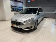Ford Focus III Рестайлинг Новосибирск  - изображение 15