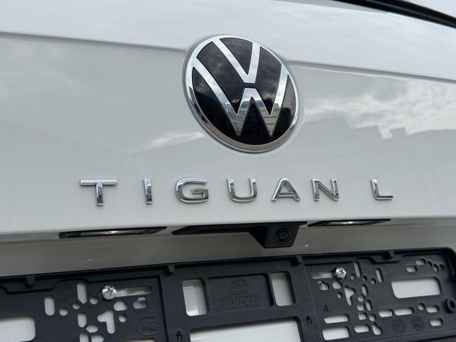 Volkswagen Tiguan II Рестайлинг (China Market) Казань  - изображение 9