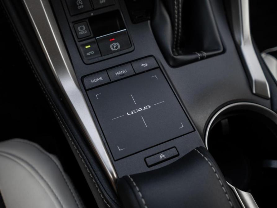 Lexus NX I Рестайлинг Сочи  - изображение 19