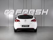 Opel Astra J Минеральные Воды  - изображение 20