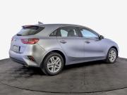 Kia Ceed III Москва  - изображение 34