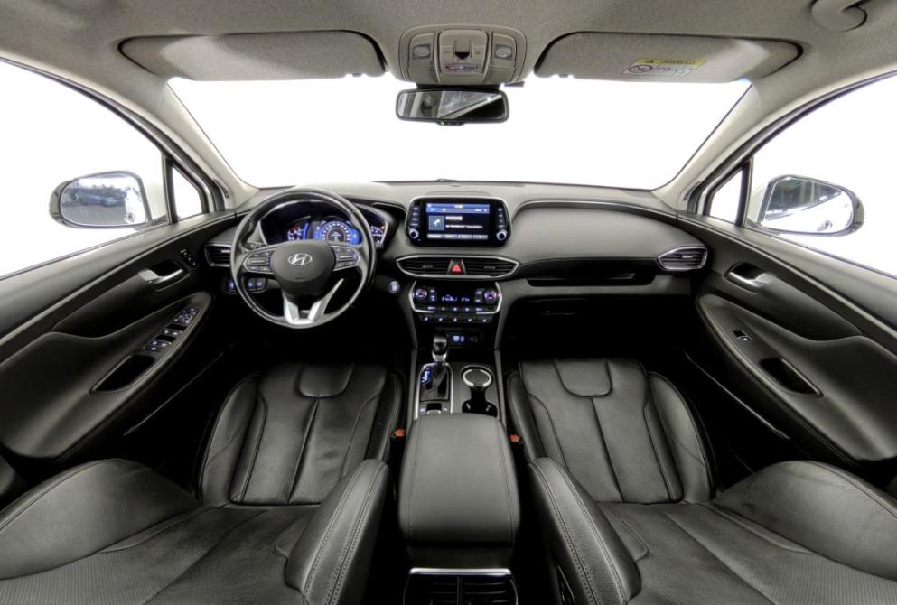 Hyundai Santa Fe IV Волгоград  - изображение 10