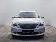 Toyota Camry VII (XV50) Москва  - изображение 27