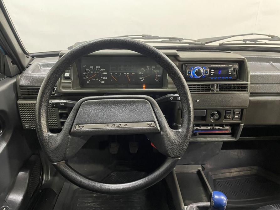 Lada (ВАЗ) 2109 Воронеж  - изображение 16