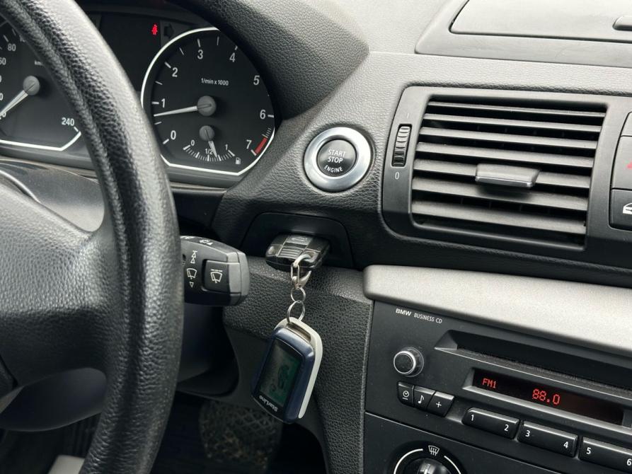 BMW 1 серии I (E81/E82/E87/E88) Рестайлинг Пермь  - изображение 23