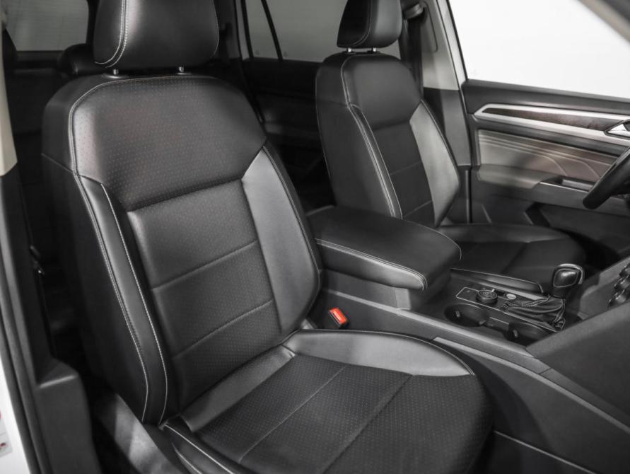 Volkswagen Teramont I Рестайлинг Санкт-Петербург  - изображение 25