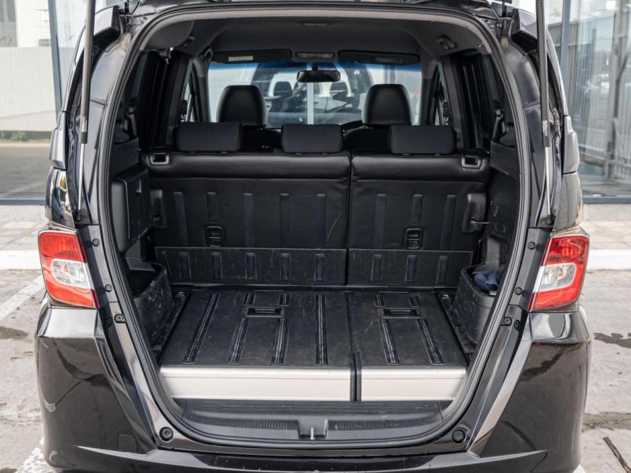 Honda Freed I Рестайлинг Краснодар  - изображение 19