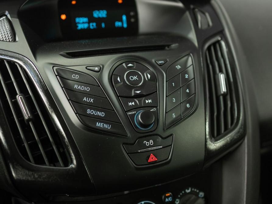Ford Focus III Ижевск  - изображение 17