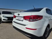 Kia Rio III Рестайлинг Саратов  - изображение 49