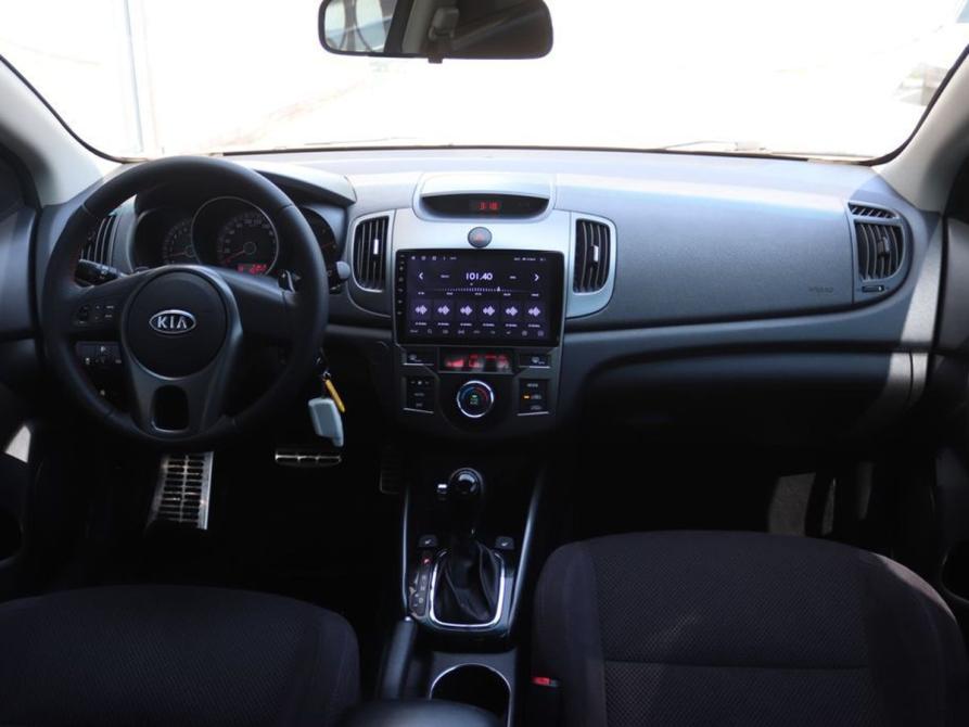 Kia Cerato II Нижний Новгород  - изображение 15
