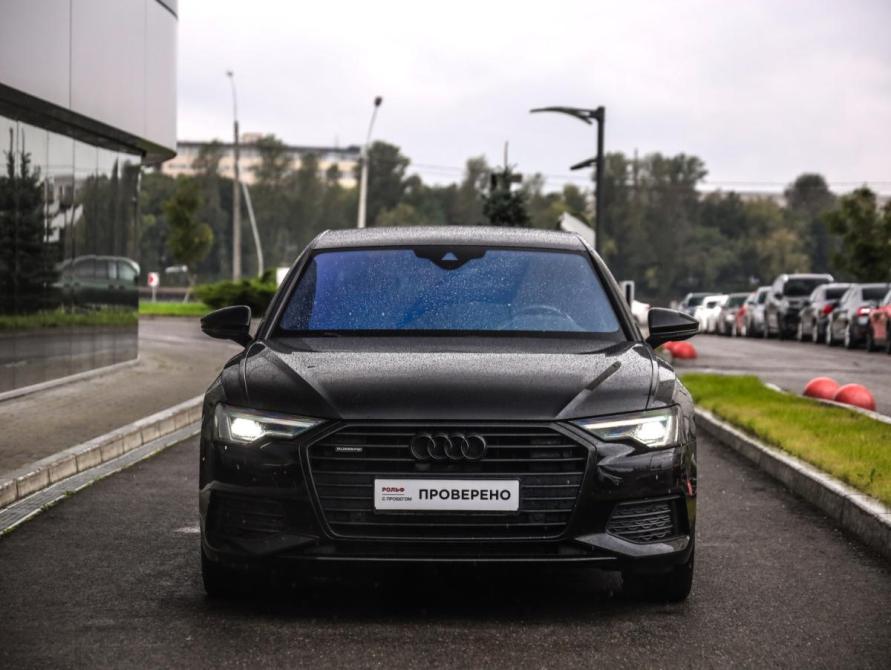 Audi A6 V (C8) Санкт-Петербург  - изображение 3