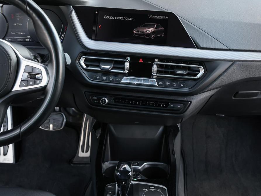 BMW 2 серии F44 Москва  - изображение 14