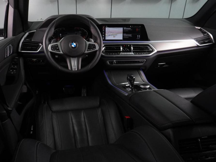 BMW X5 IV (G05/G18) Воронеж  - изображение 6