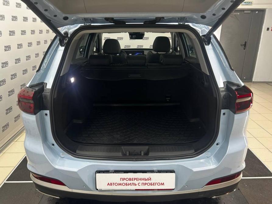 Chery Tiggo 7 Pro Max I Красноярск  - изображение 11