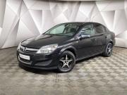 Opel Astra H Рестайлинг Москва  - изображение 21