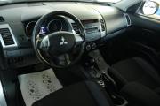 Mitsubishi Outlander II Рестайлинг Омск  - изображение 32