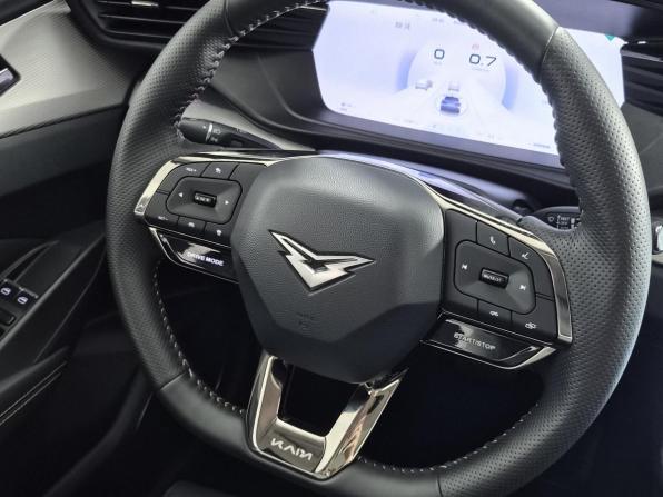 Kaiyi X7 Kunlun с пробегом 2024 года, цена 2 272 000 рублей, 15590 км, внедорожник, Автокод Объявления
