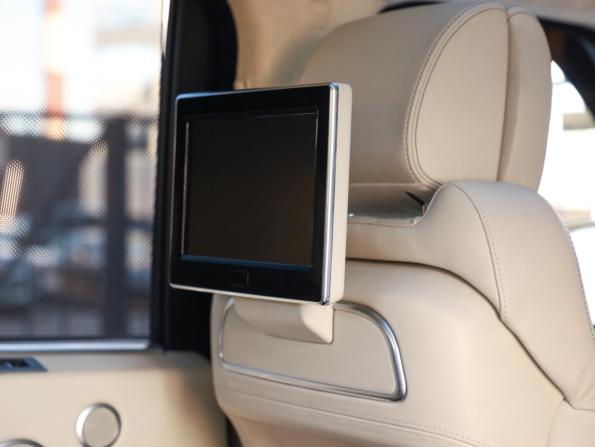 Land Rover Range Rover IV с пробегом 2016 года, цена 4 508 460 рублей, 112593 км, внедорожник, Автокод Объявления