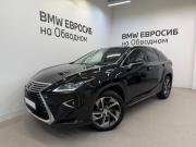 Lexus RX IV Санкт-Петербург  - изображение 27