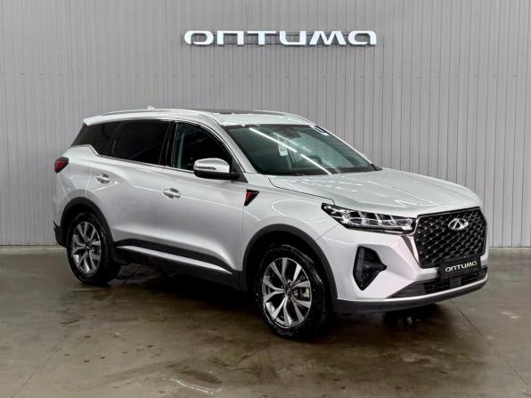 Chery Tiggo 7 Pro Max I с пробегом 2023 года, цена 1 997 000 рублей, 22000 км, внедорожник, Автокод Объявления