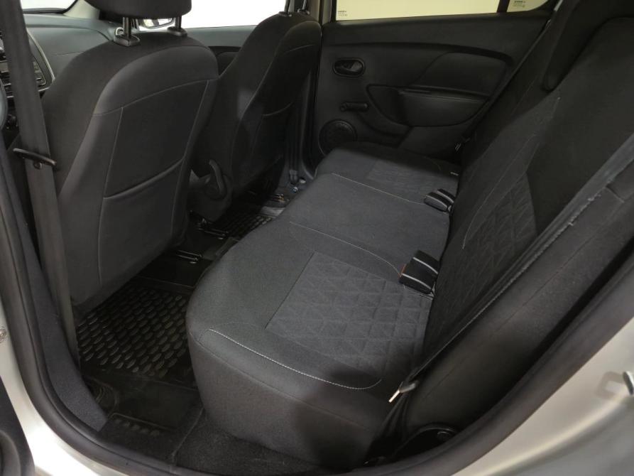 Renault Sandero II Альметьевск  - изображение 19