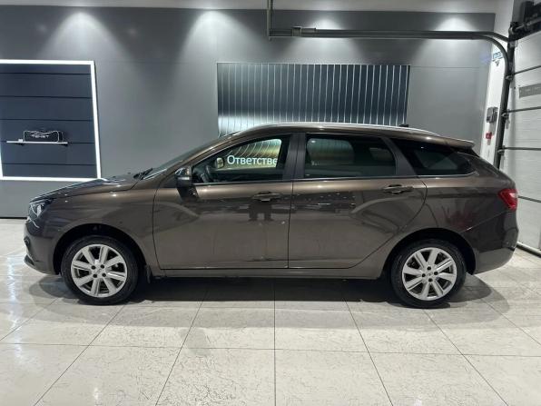 Lada (ВАЗ) Vesta I с пробегом 2021 года, цена 1 160 000 рублей, 81000 км, универсал, Автокод Объявления