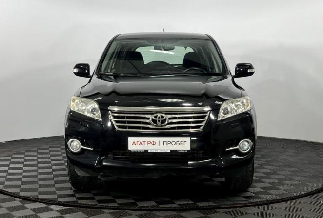 Toyota RAV4 III (XA30) Рестайлинг с пробегом 2011 года, цена 1 450 000 рублей, 173182 км, внедорожник, Автокод Объявления