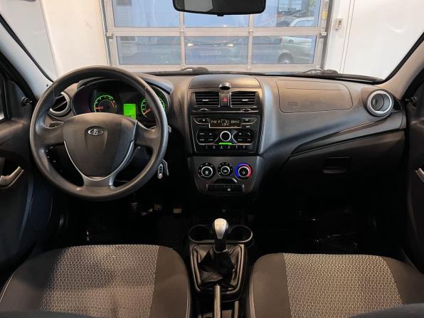 Lada (ВАЗ) Kalina II с пробегом 2016 года, цена 466 000 рублей, 142201 км, универсал, Автокод Объявления
