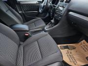 Volkswagen Golf VI Краснодар  - изображение 52