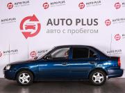 Hyundai Accent II Минеральные Воды  - изображение 23