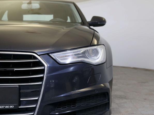 Audi A6 IV (C7) Рестайлинг с пробегом 2016 года, цена 1 890 000 рублей, 184039 км, седан, Автокод Объявления