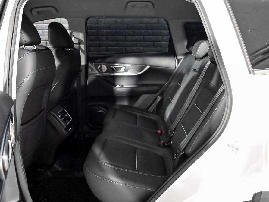 Chery Tiggo 7 Pro Max I Рестайлинг Екатеринбург  - изображение 20