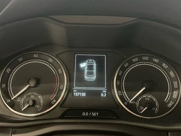 Skoda Rapid II с пробегом 2021 года, цена 1 348 000 рублей, 156000 км, лифтбек, Автокод Объявления