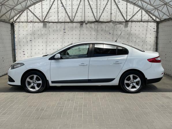 Renault Fluence I Рестайлинг с пробегом 2014 года, цена 895 000 рублей, 98158 км, седан, Автокод Объявления