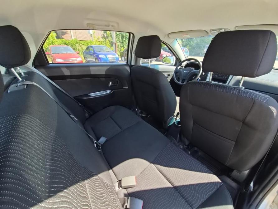 Chery Very (A13) Саратов  - изображение 31