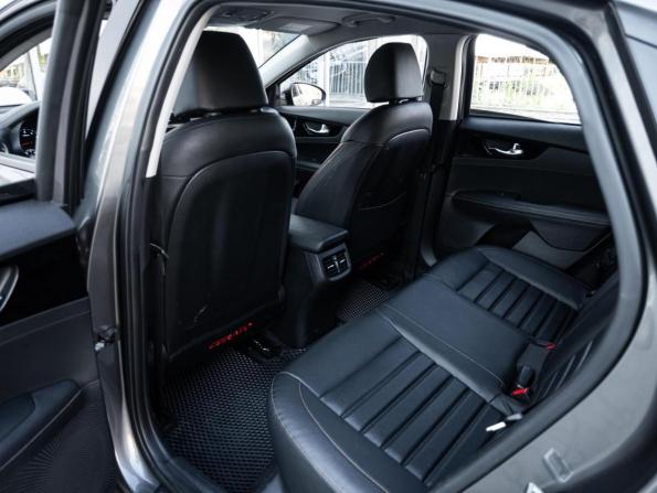 Kia Cerato IV с пробегом 2020 года, цена 1 845 000 рублей, 91499 км, седан, Автокод Объявления