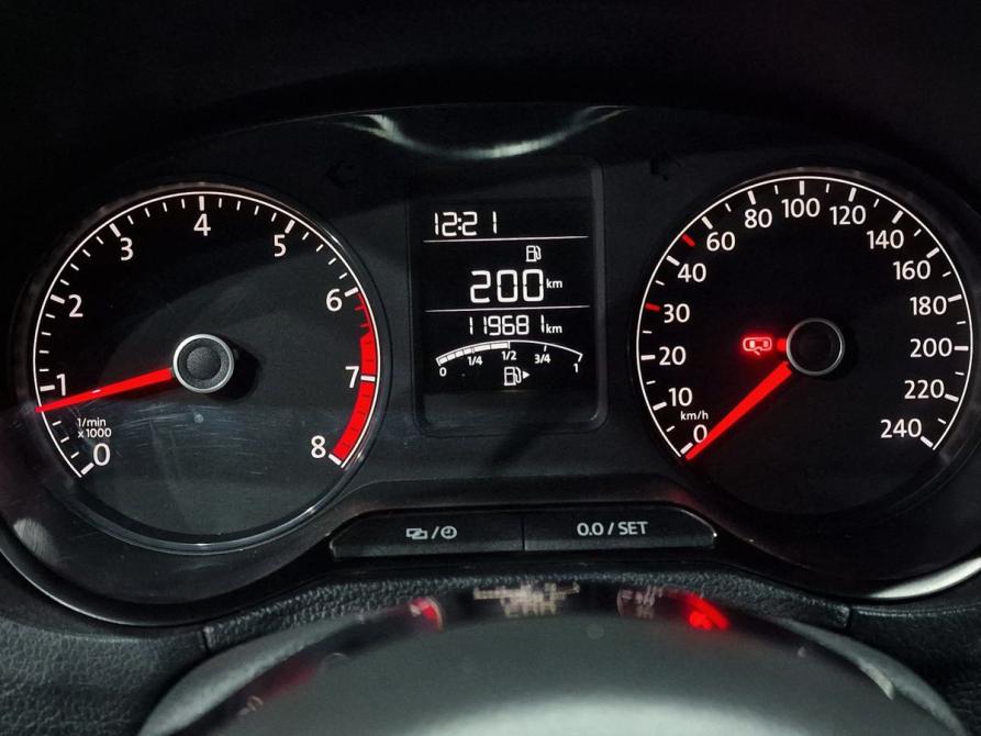 Volkswagen Polo V Рестайлинг Ставрополь  - изображение 12