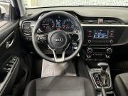 Kia Rio IV Рестайлинг Москва  - изображение 23