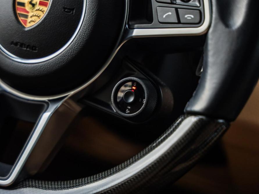 Porsche Cayenne III Санкт-Петербург  - изображение 16