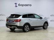 Lada (ВАЗ) Vesta I Ставрополь  - изображение 21