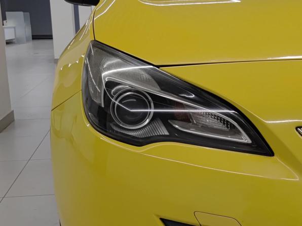 Opel Astra J Рестайлинг с пробегом 2012 года, цена 770 000 рублей, 198405 км, хэтчбек, Автокод Объявления